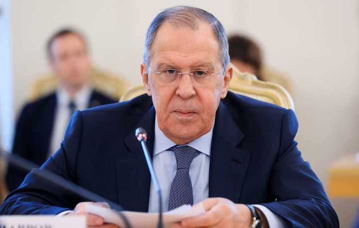 Ngoại trưởng Lavrov: Đòn trừng phạt chống Nga khó có thể được dỡ bỏ - 1