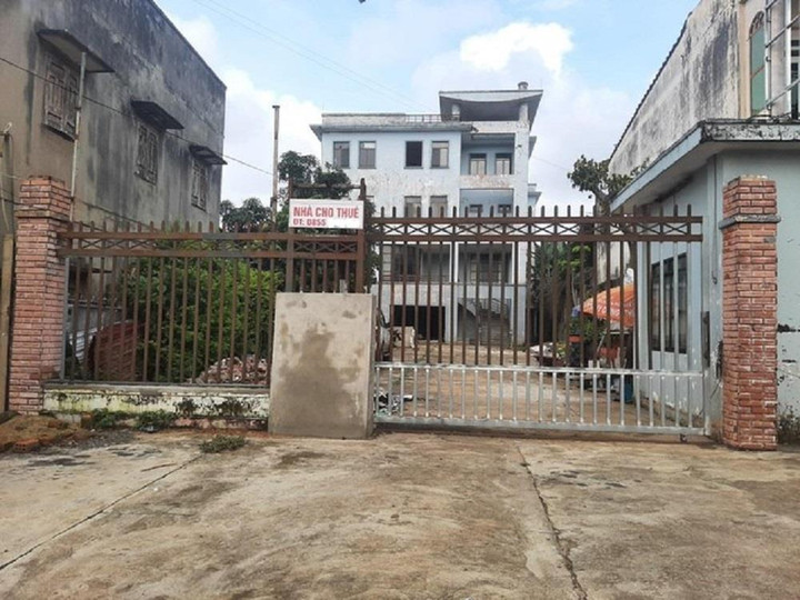 Bộ Công an yêu cầu ngừng giao dịch khu đất 852 m2 của Cienco 1 - 1