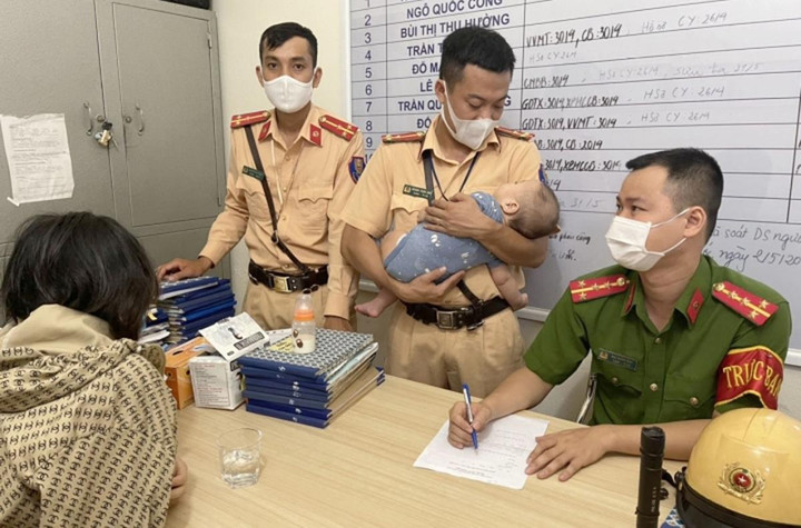 Dù bế tắc, tuyệt vọng cỡ nào, ép con chết cùng mình là tội ác tày trời - 2