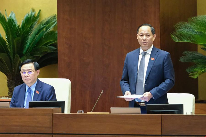 Dân không nắm được thông tin quy hoạch dẫn đến nhiễu loạn thị trường, sốt đất ảo - 1