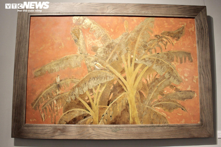 'Vòng lặp' - Triển lãm khắc họa trải nghiệm của những bạn trẻ tài năng - 4