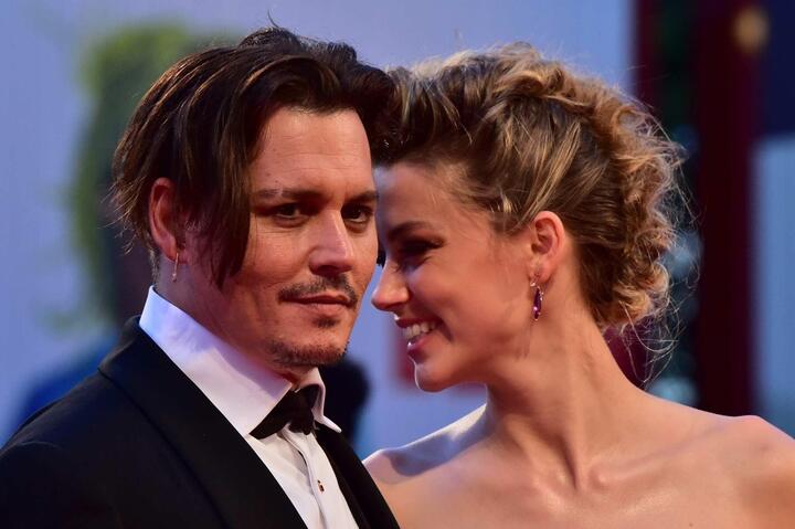Đời Johnny Depp chạm đáy từ khi 'dính' vào Amber Heard - 2
