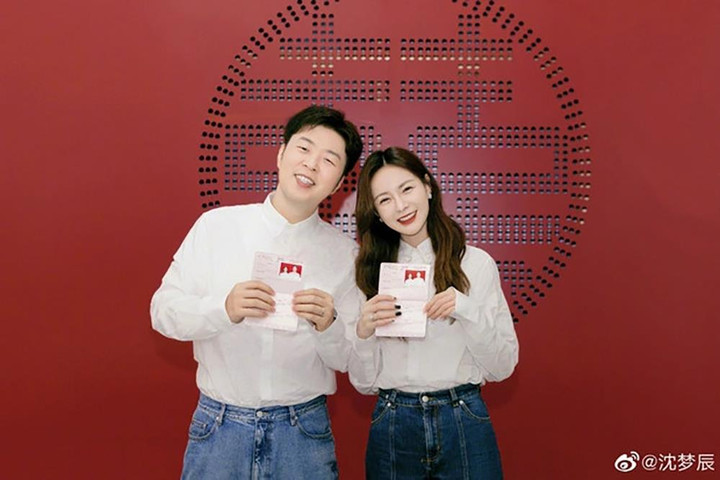 Ba ngôi sao Trung Quốc xinh đẹp, tài năng từng là nạn nhân của bạo lực học đường - 3