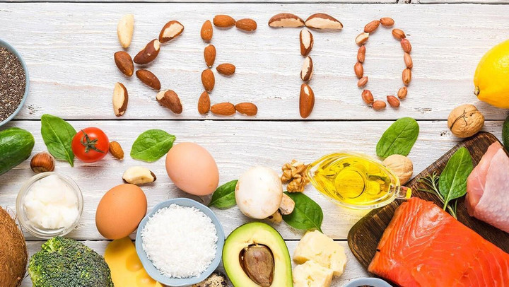 Áp dụng độ ăn Keto giúp giảm cân nhanh nhưng phải đối mặt với 6 rủi ro sức khỏe - 1