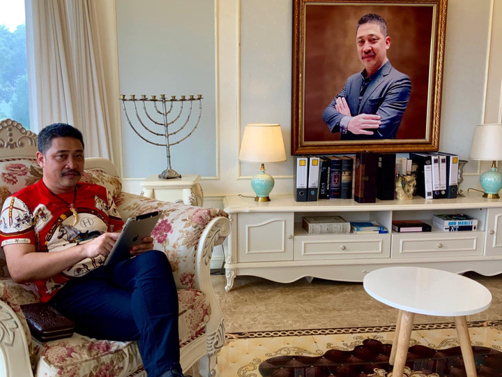 Sự thật bất ngờ về những diễn viên chuyên trị vai phản diện của làng phim Việt - 9