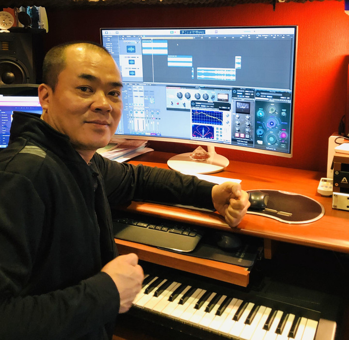 Sự thật bất ngờ về những diễn viên chuyên trị vai phản diện của làng phim Việt - 12