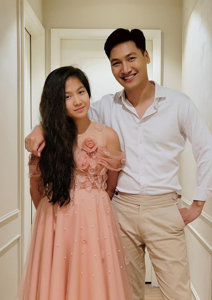 Dàn sao nhí 'Bố ơi, mình đi đâu thế' dậy thì thành công thế nào? - 13