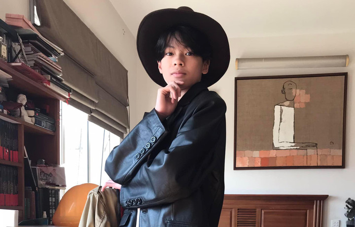 Dàn sao nhí 'Bố ơi, mình đi đâu thế' dậy thì thành công thế nào? - 10