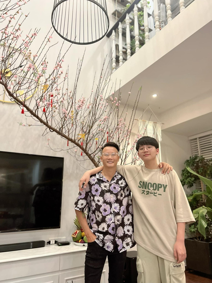 Dàn sao nhí 'Bố ơi, mình đi đâu thế' dậy thì thành công thế nào? - 5