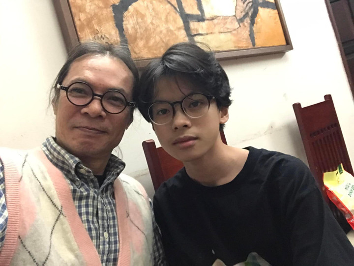 Dàn sao nhí 'Bố ơi, mình đi đâu thế' dậy thì thành công thế nào? - 11