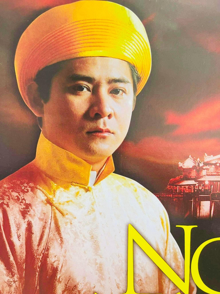 'Nam thần màn ảnh' Huỳnh Anh Tuấn sống thế nào ở tuổi 53? - 3