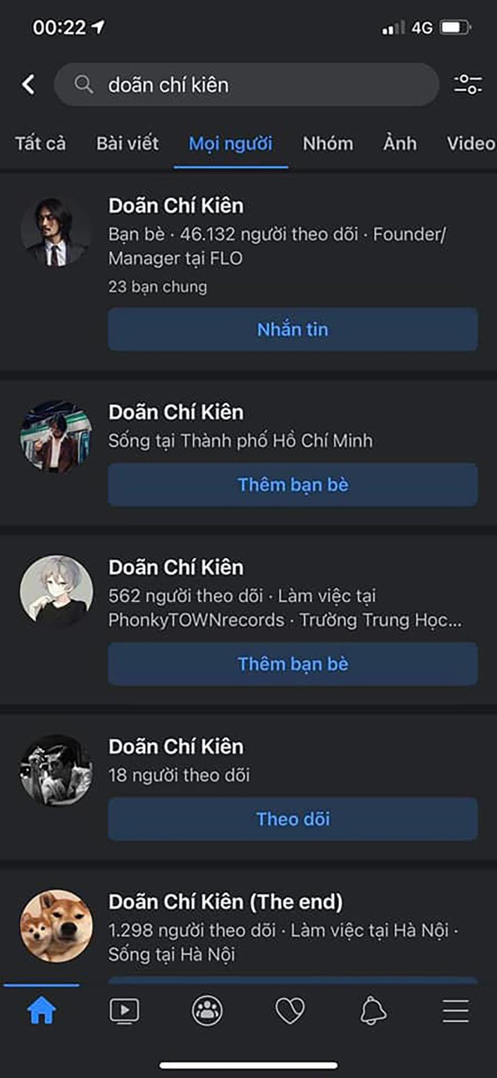 Doãn Chí Kiên bị 'phốt' gạ tình, Phương Thanh lên tiếng bênh vực - 1