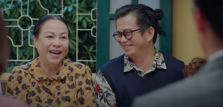 'Thương ngày nắng về 2' tập 26: Duy về ra mắt gia đình Trang - 4