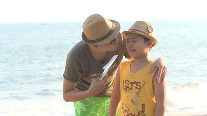 Dàn sao nhí 'Bố ơi, mình đi đâu thế' dậy thì thành công thế nào? - 4