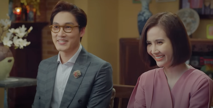 'Thương ngày nắng về 2' tập 26: Duy về ra mắt gia đình Trang - 3