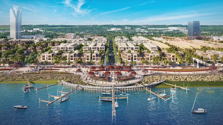 Bất động sản nghỉ dưỡng tại Quảng Nam, Đà Nẵng ngày càng khan hiếm - 1