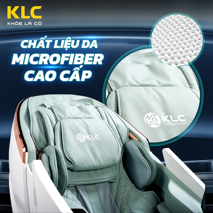 5 'bí kíp' cần thiết khi chọn ghế massage chăm sóc sức khỏe - 3