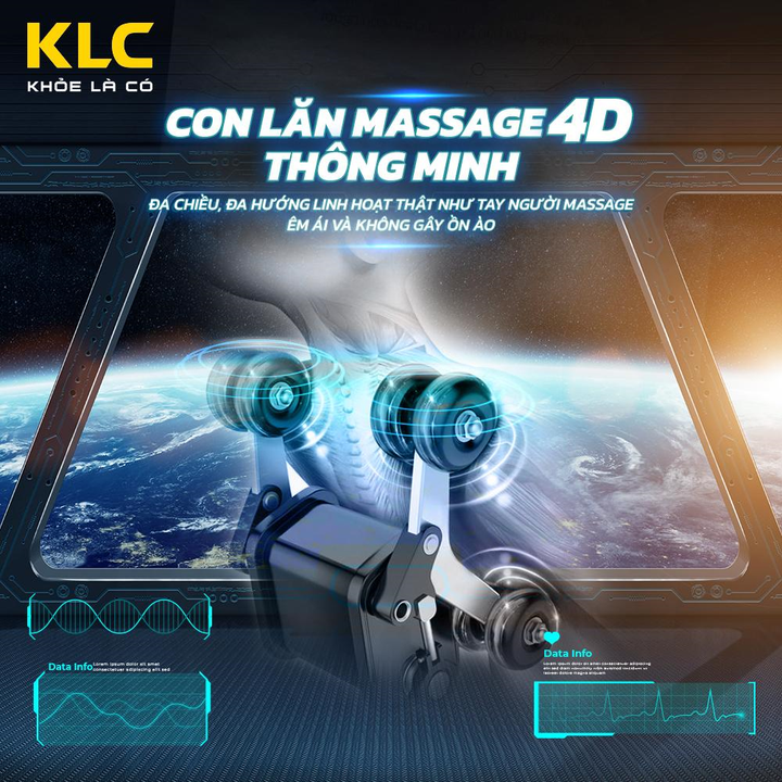 5 'bí kíp' cần thiết khi chọn ghế massage chăm sóc sức khỏe - 4