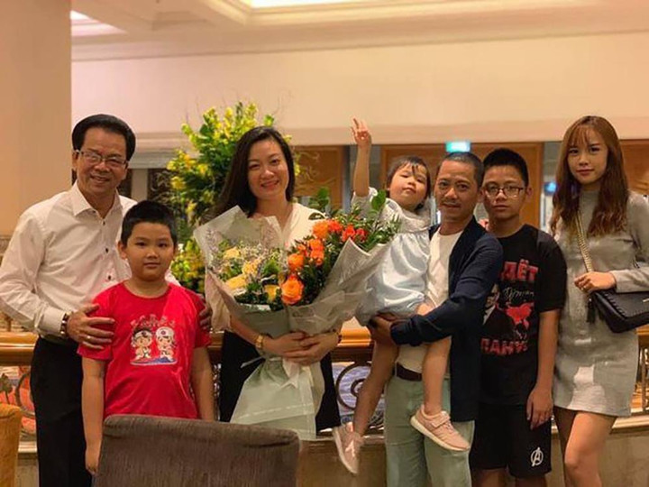 Sự thật bất ngờ về những diễn viên chuyên trị vai phản diện của làng phim Việt - 8