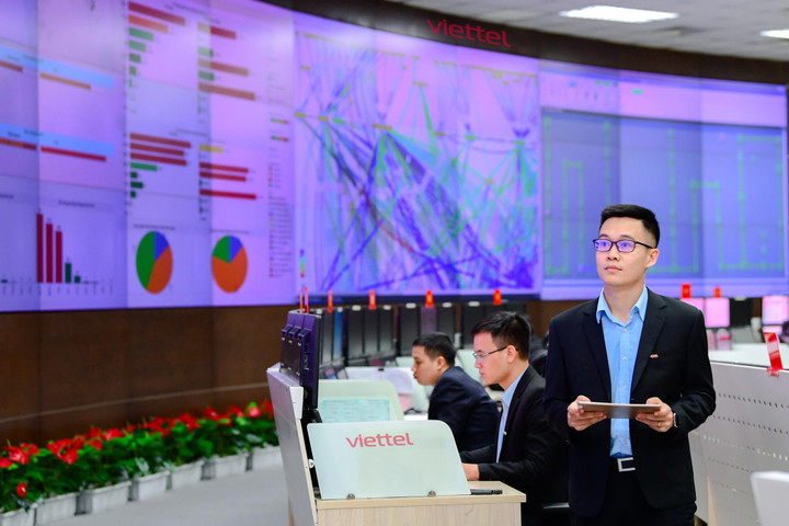 Viettel giành nhiều giải nhất thế giới tại IT World Awards 2022 - 1