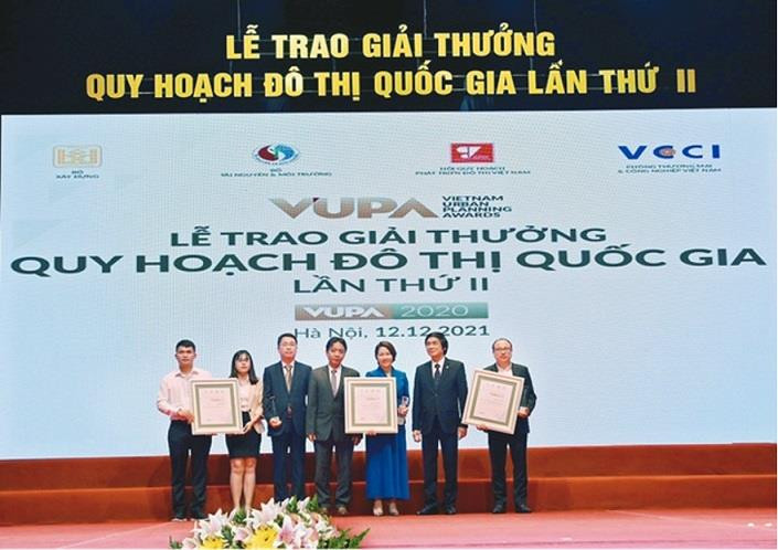 Dự án mới của Vingroup 'đánh thức' thị trường Quảng Trị - 1