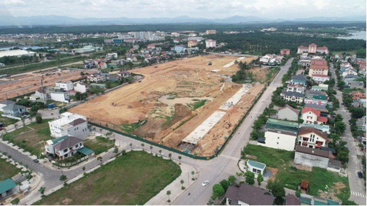 Dự án mới của Vingroup 'đánh thức' thị trường Quảng Trị - 4