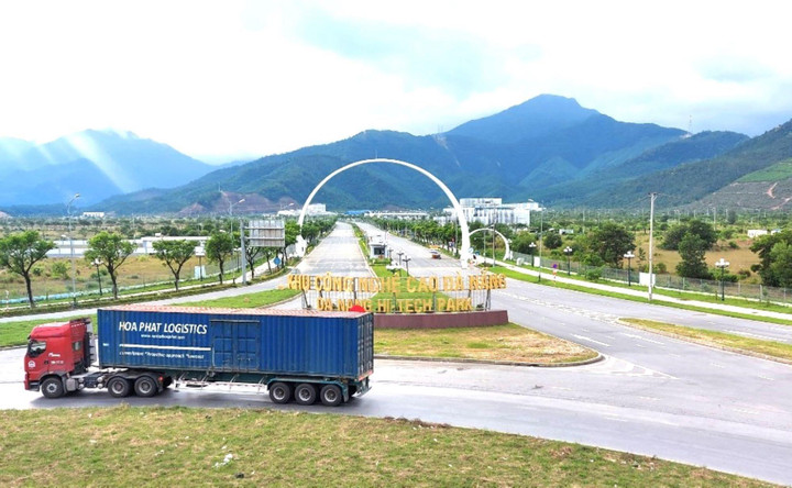 Đà Nẵng lý giải nguyên nhân chưa thu hút được nhà đầu tư 'đại bàng' - 1