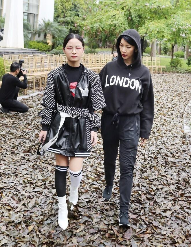 Dàn sao nhí 'Bố ơi, mình đi đâu thế' dậy thì thành công thế nào? - 2