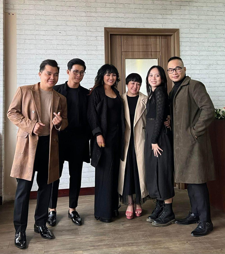 Con gái được Phương Thanh giấu kín 11 năm nay đã lớn, ủng hộ mẹ đi lấy chồng - 5