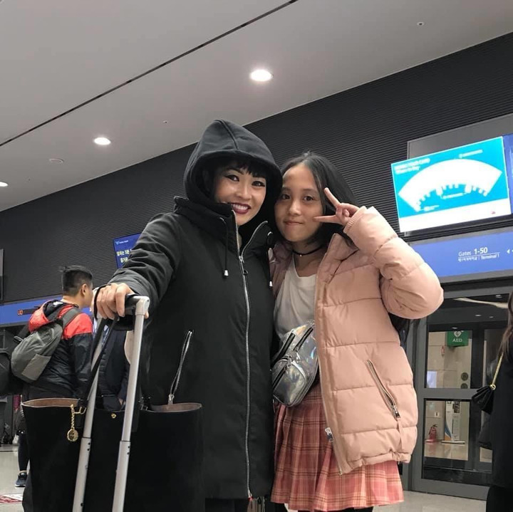 Con gái được Phương Thanh giấu kín 11 năm nay đã lớn, ủng hộ mẹ đi lấy chồng - 2