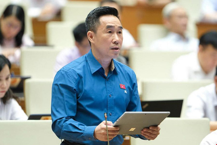 Ngăn cản việc phổ biến Quốc kỳ, Quốc huy, Quốc ca là vi phạm pháp luật - 2