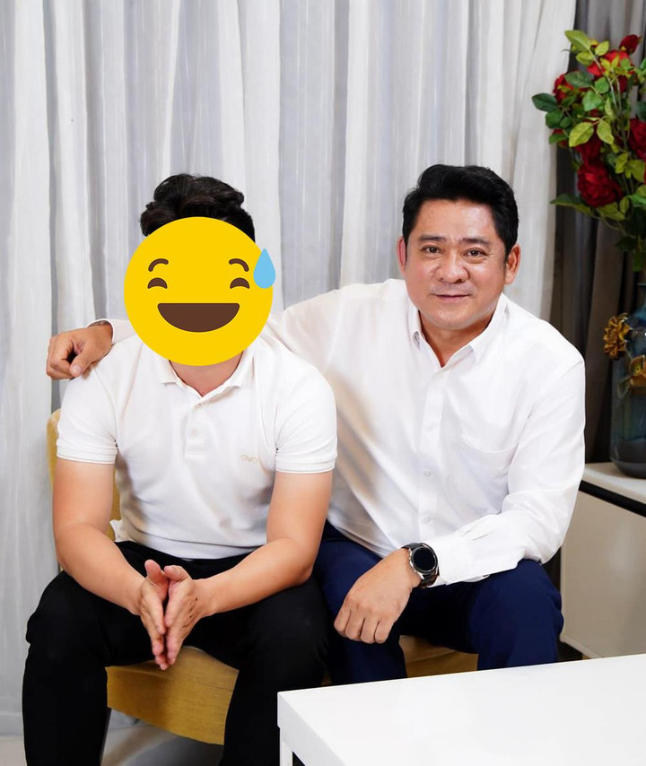 'Nam thần màn ảnh' Huỳnh Anh Tuấn sống thế nào ở tuổi 53? - 9