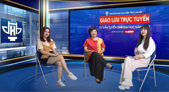 Học nội thất tại HAU: Trải nghiệm thực tế ngay trên ghế giảng đường - 1