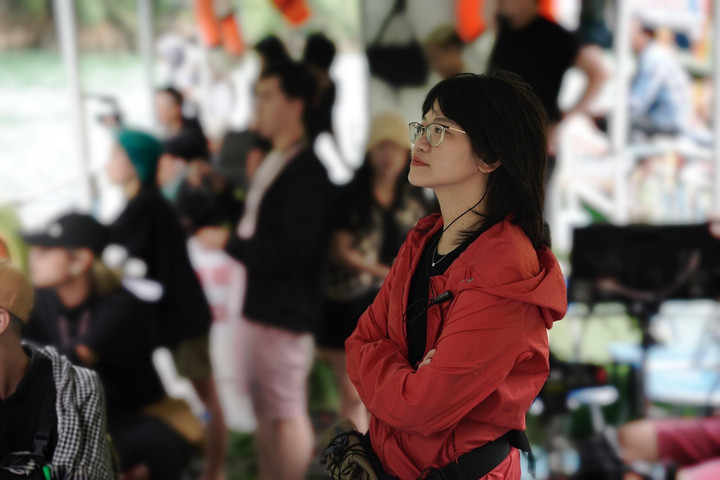 Biên kịch 'Em chưa 18' làm phim du lịch Việt đầu tiên phát hành quốc tế - 2