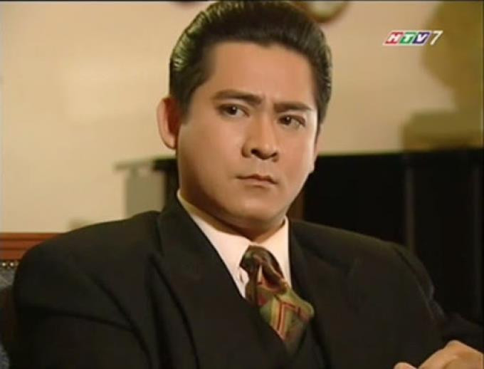 'Nam thần màn ảnh' Huỳnh Anh Tuấn sống thế nào ở tuổi 53? - 4