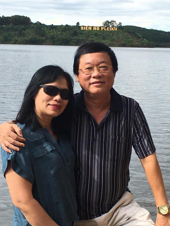 Sự thật bất ngờ về những diễn viên chuyên trị vai phản diện của làng phim Việt - 5