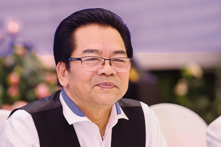 Sự thật bất ngờ về những diễn viên chuyên trị vai phản diện của làng phim Việt - 7