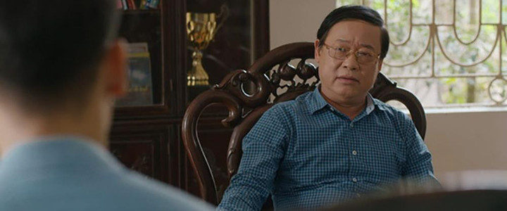 Sự thật bất ngờ về những diễn viên chuyên trị vai phản diện của làng phim Việt - 4