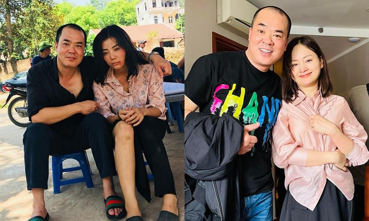 Sự thật bất ngờ về những diễn viên chuyên trị vai phản diện của làng phim Việt - 11