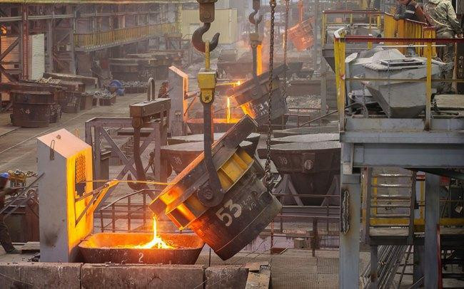 Bất ngờ ông chủ 8X của công ty 6 tháng tuổi muốn làm siêu dự án 47.000 tỷ đồng - 1