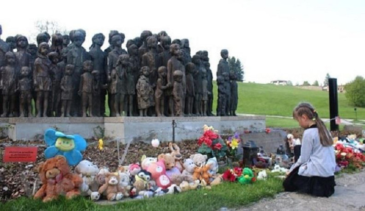 Vì sao có Ngày Quốc tế Thiếu nhi 1/6? - 1