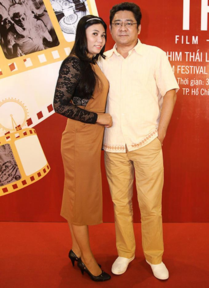 'Nam thần màn ảnh' Huỳnh Anh Tuấn sống thế nào ở tuổi 53? - 6