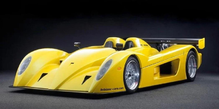 Những mẫu xe của Quốc vương Brunei chưa từng xuất hiện trước công chúng - 6