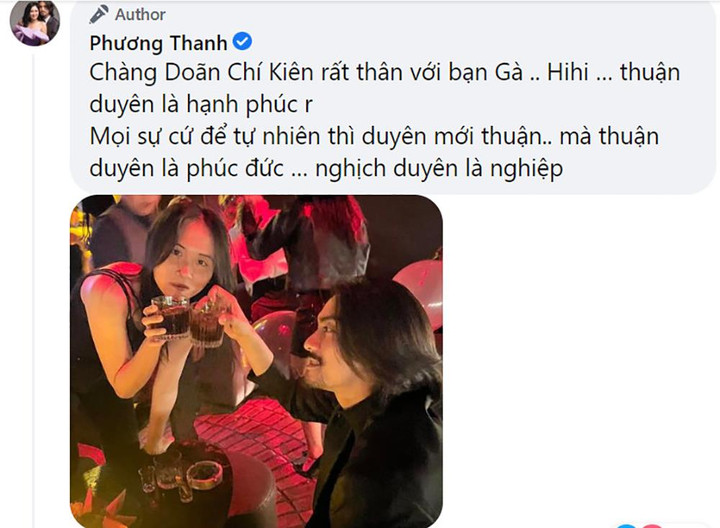 Con gái được Phương Thanh giấu kín 11 năm nay đã lớn, ủng hộ mẹ đi lấy chồng - 7