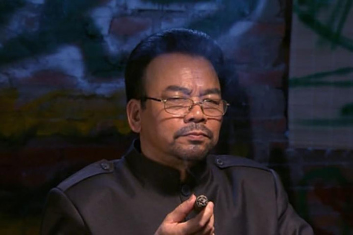 Sự thật bất ngờ về những diễn viên chuyên trị vai phản diện của làng phim Việt - 6