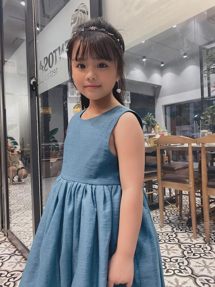 Loạt diễn viên nhí hứa hẹn thành sao lớn của phim truyền hình Việt - 12