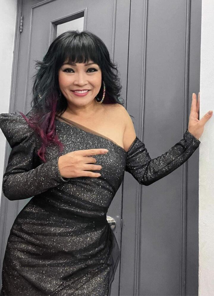Ảnh: Phương Thanh ngày càng nữ tính, trẻ trung - 4