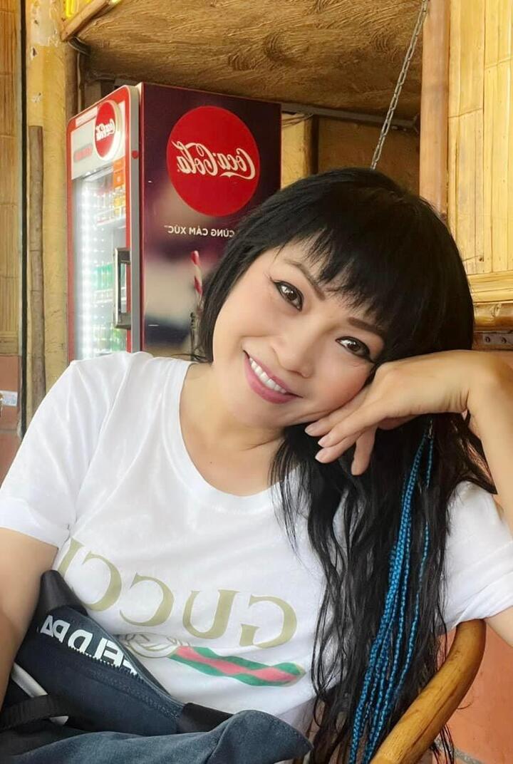 Ảnh: Phương Thanh ngày càng nữ tính, trẻ trung - 10