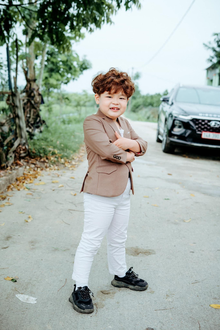 Loạt diễn viên nhí hứa hẹn thành sao lớn của phim truyền hình Việt - 9