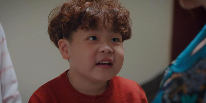 Loạt diễn viên nhí hứa hẹn thành sao lớn của phim truyền hình Việt - 8